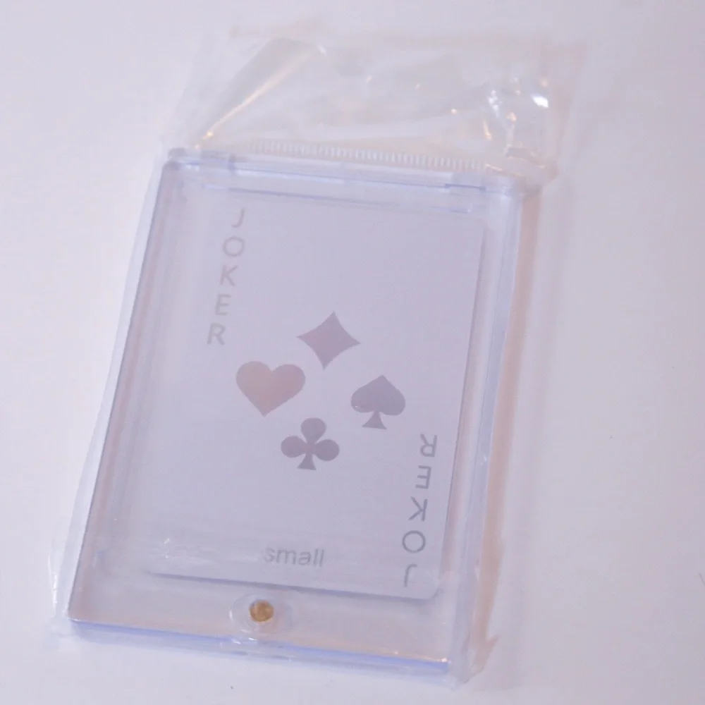 Dior Holographic JOY Joker in Hard Cover